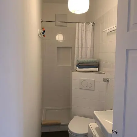 Charmante Stadtwohnung Im Textilviertel *