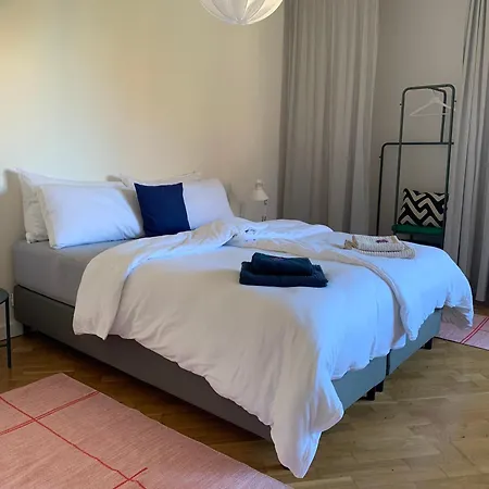 Charmante Stadtwohnung Im Textilviertel Apartman *