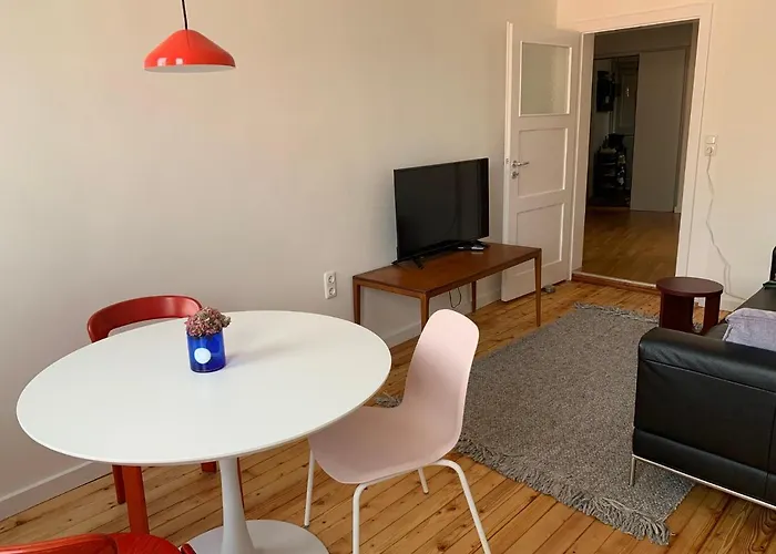 Charmante Stadtwohnung Im Textilviertel Augsburg