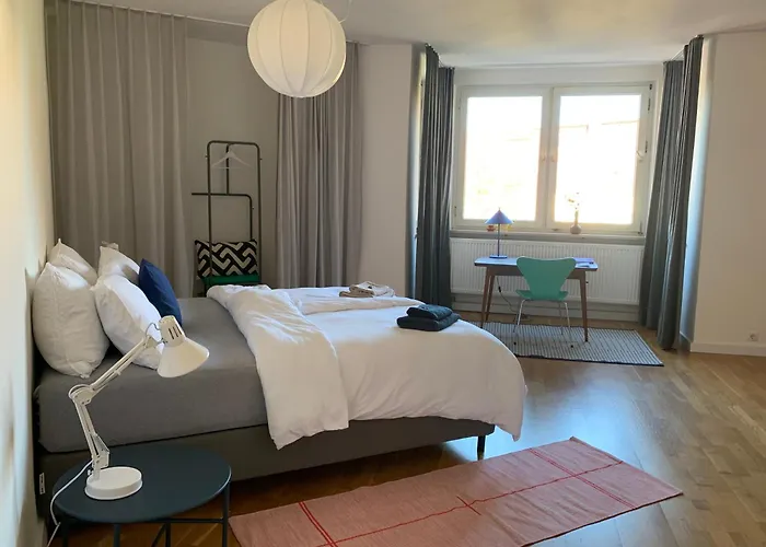 Charmante Stadtwohnung Im Textilviertel *